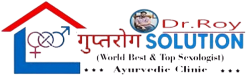 Dr. Roy Ayur Clinic – Word Best & Top Sexologist In India