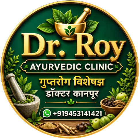 Dr. Roy Ayurvedic Clinic